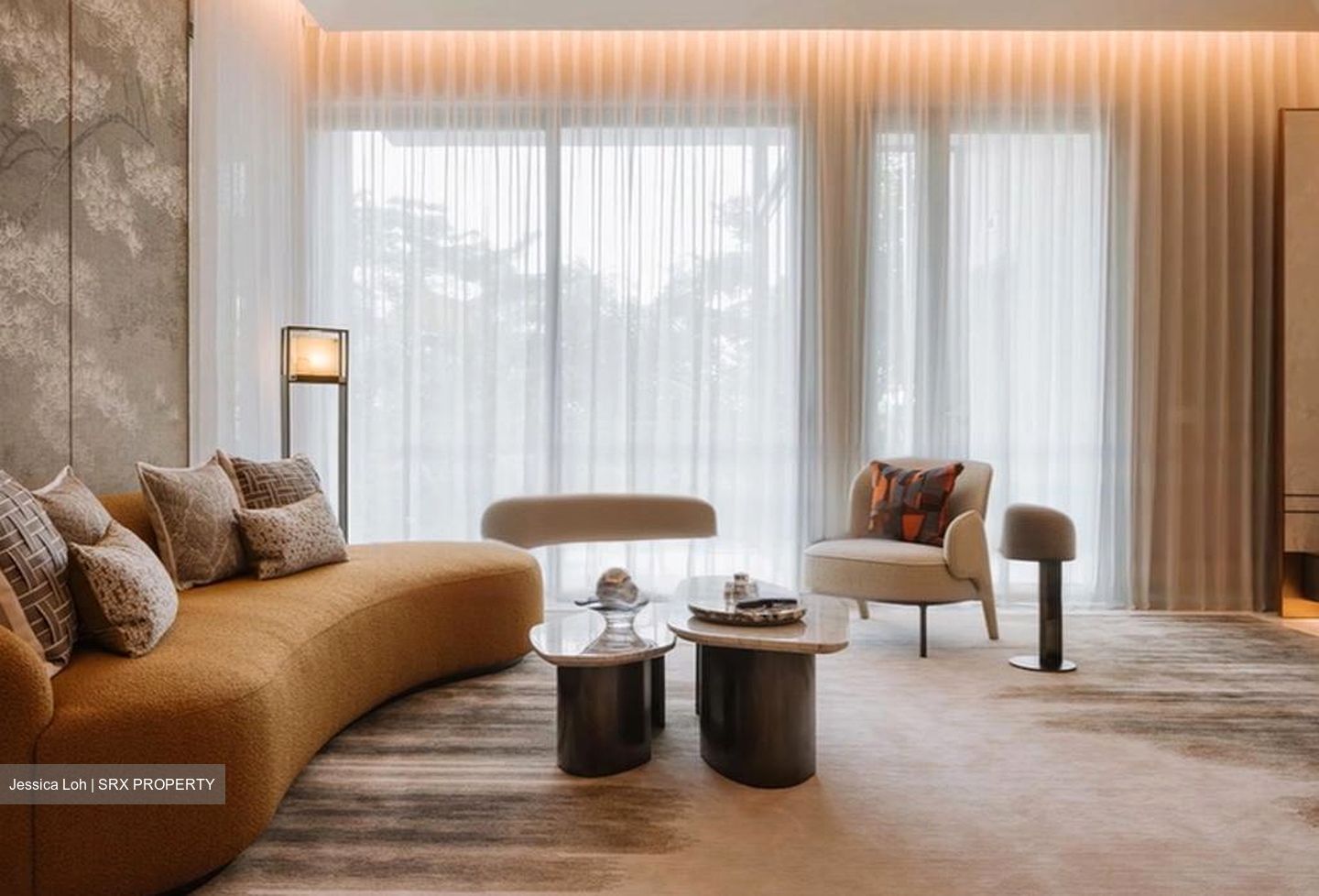 The Residences at W Singapore Sentosa Cove (D4), Condominium #535122171